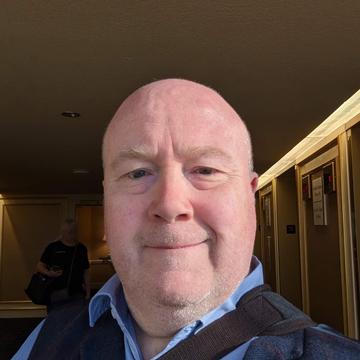 Ian Nock
