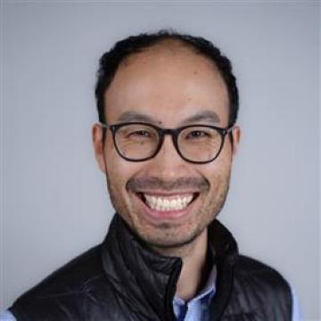 Art Wong