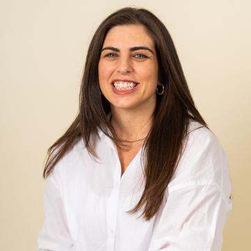 Courtney Hirsch
