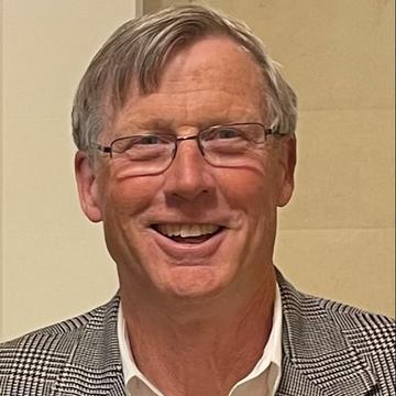 Vance Harrison