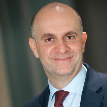 Cristiano Benzi