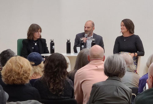 all candidates meeting, fernwood, victoria-beacon hill