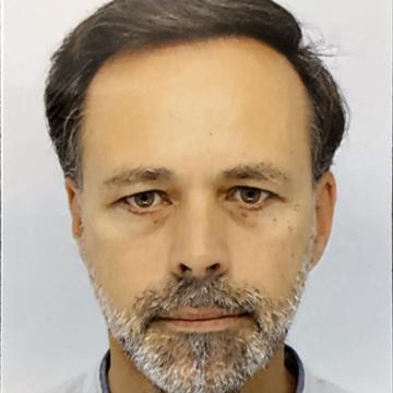 Richard Lhermitte