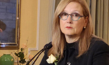 BC Finance Minister delivers pre-budget insights