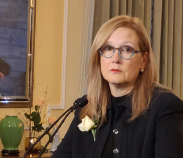 BC Finance Minister delivers pre-budget insights BC Finance Minister delivers pre-budget insights