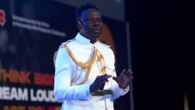 Moses B. Arthur – Ghanaian Real Estate Developer & Public Speaker Named 26th Most Influential Black Person of African Descent
