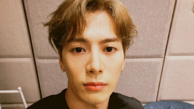 “Protect Jackson Wang” Trends As Netizens Debate The Meaning Of GOT7 Jackson Wang’s Recent Speech “Protect Jackson Wang” Trends As Netizens Debate The Meaning Of GOT7 Jackson Wang’s Recent Speech