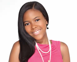 13 year-old a successful entrepreneur, bestselling author, motivational speaker and philanthropist