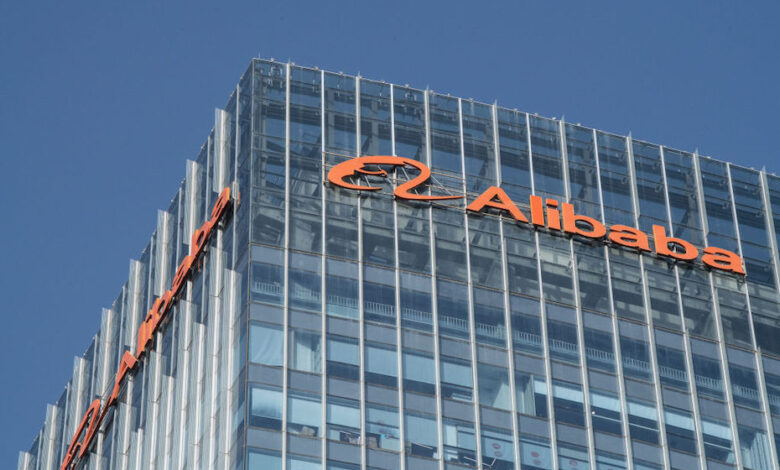 Alibaba enters ChatGPT fray with AI in speaker, Slack-like app