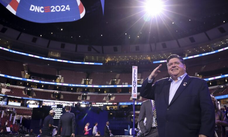 Who is speaking at the DNC tonight? Day 2 speaker list – NBC Chicago Who is speaking at the DNC tonight? Day 2 speaker list – NBC Chicago