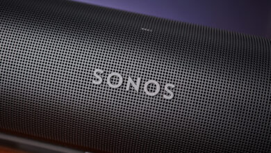 Sonos Arc Ultra soundbar gets a claimed leaked price, and more hints of next-gen speaker tech inside
