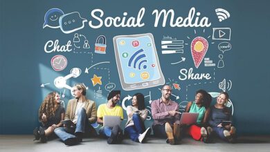 Importance of Social Media | Benefits of Social Media in 2025
