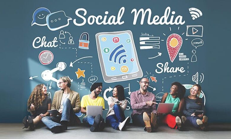 Importance of Social Media | Benefits of Social Media in 2025 Importance of Social Media | Benefits of Social Media in 2025
