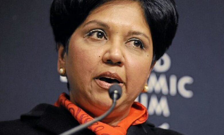 Indra Nooyi’s Leadership Qualities that Aspiring CEOs should Take Note Of Indra Nooyi’s Leadership Qualities that Aspiring CEOs should Take Note Of