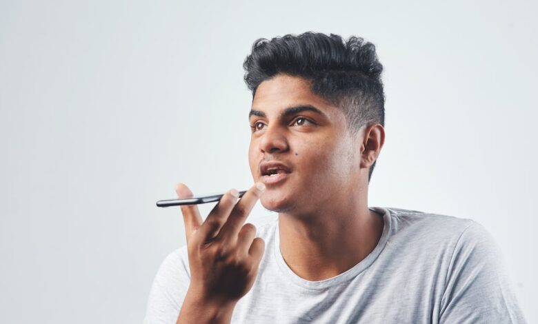 Accents and AI: how speech recognition software could lead to new forms of discrimination Accents and AI: how speech recognition software could lead to new forms of discrimination