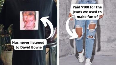 5 Middle School Fashion Trends Teachers Struggle to Understand