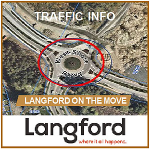 langford, traffic, ad
