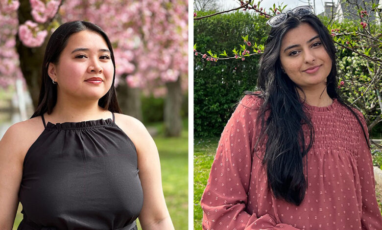 Meet the Class of 2023 Speaker and Singer Meet the Class of 2023 Speaker and Singer