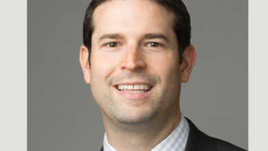 A Chat With Legalweek Speaker Ryan Phelan