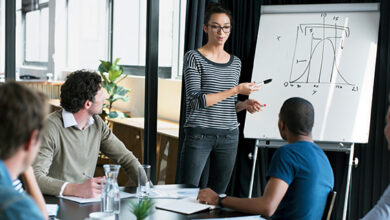 The State of American Jobs