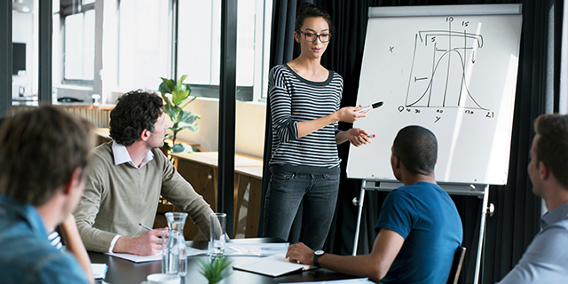 The State of American Jobs