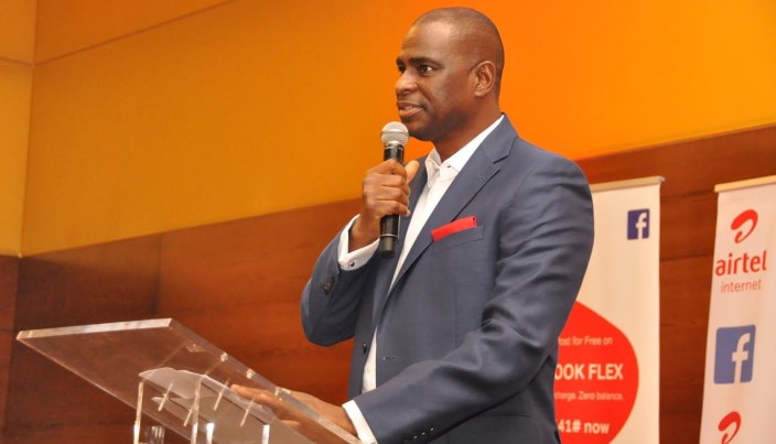 Airtel’s CEO, Ogunsanya, Identifies Strategies for Leading during turbulent times