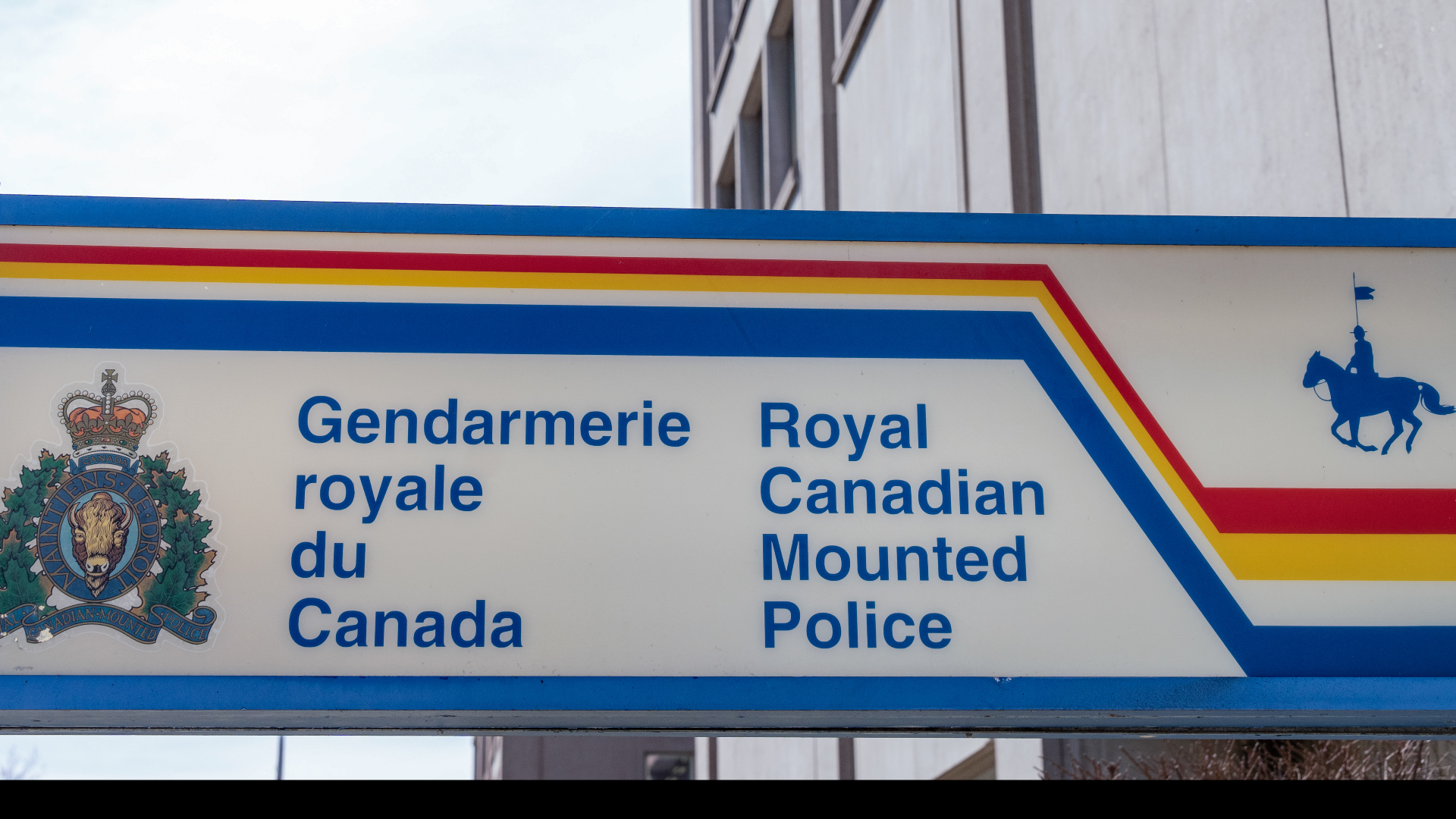 Click to play video: 'Immigration minister grilled about terror suspects entering Canada'
