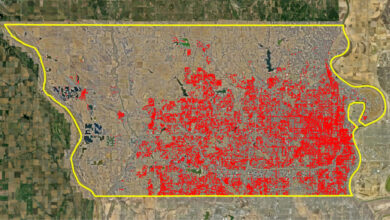 Top 5 Tech Trends in Public Works & The Role of GIS 