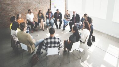 Top Group Discussion Topics and Tips for Interviews