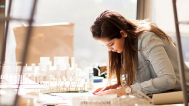 School of Architecture and Design