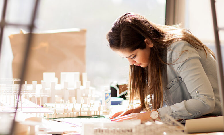 School of Architecture and Design