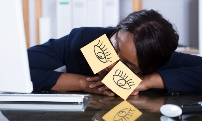 Why corporate communicators should abandon PowerPoint – and how to do it Why corporate communicators should abandon PowerPoint – and how to do it