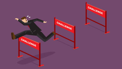5 aspects of business resilience from 5 viewpoints