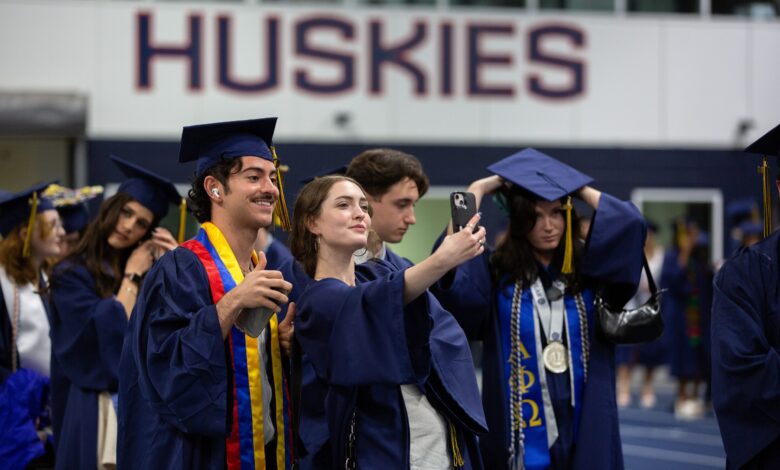 2025 Commencement Speakers and Honorary Degree Recipients