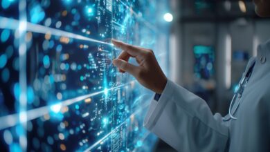 ALUMNI SPEAKER SERIES “How engineers can advance Canada’s health care through technology” | Engineering