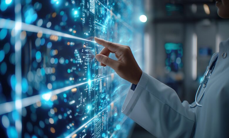 ALUMNI SPEAKER SERIES “How engineers can advance Canada’s health care through technology” | Engineering ALUMNI SPEAKER SERIES “How engineers can advance Canada’s health care through technology” | Engineering