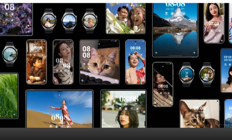 Huawei’s Android-free HarmonyOS NEXT is here
