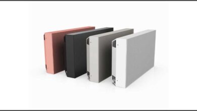 HOLOPLOT Intros New Speech-Focused X2 Speaker Array at InfoComm 2024 – rAVe [PUBS]