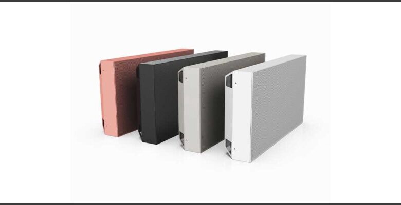 HOLOPLOT Intros New Speech-Focused X2 Speaker Array at InfoComm 2024 – rAVe [PUBS]