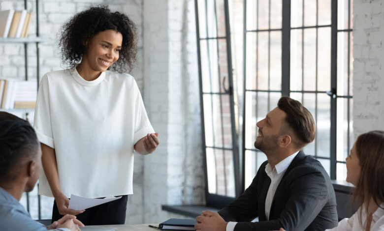 The Soft Skills Those in Leadership Need to Be Better Managers