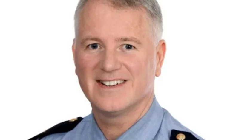 John Finnerty talks Public Speaking, Leadership and Safety Tips John Finnerty talks Public Speaking, Leadership and Safety Tips