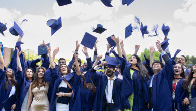 Congratulations to the Class of 2024!