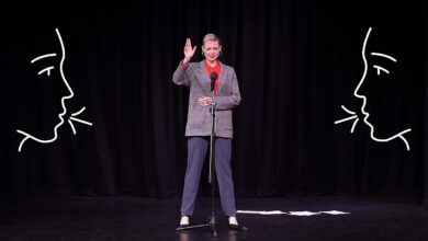 How to deliver a speech guide for KS3 English students