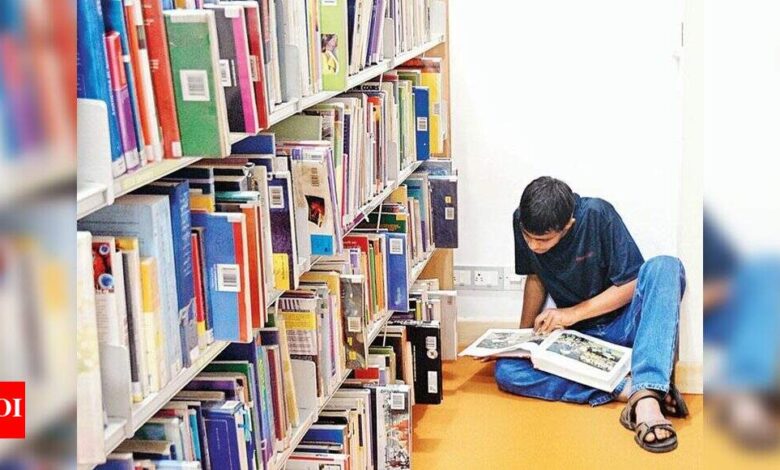 New Trends: Are libraries still relevant in a digitised world New Trends: Are libraries still relevant in a digitised world