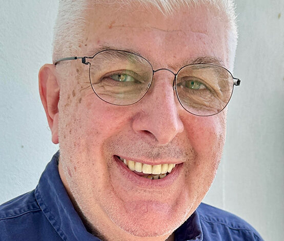 Terence Ronson Terence Ronson