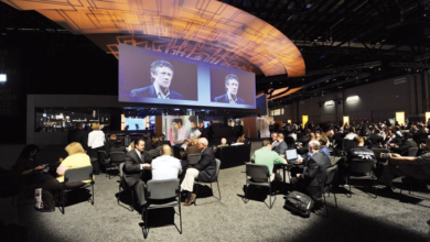 Hybrid Events: 10 Tips for Effective Audiovisual Presentation