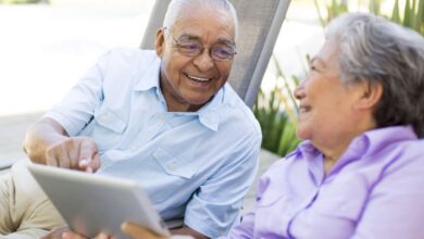 AARP New Jersey Speakers Bureau