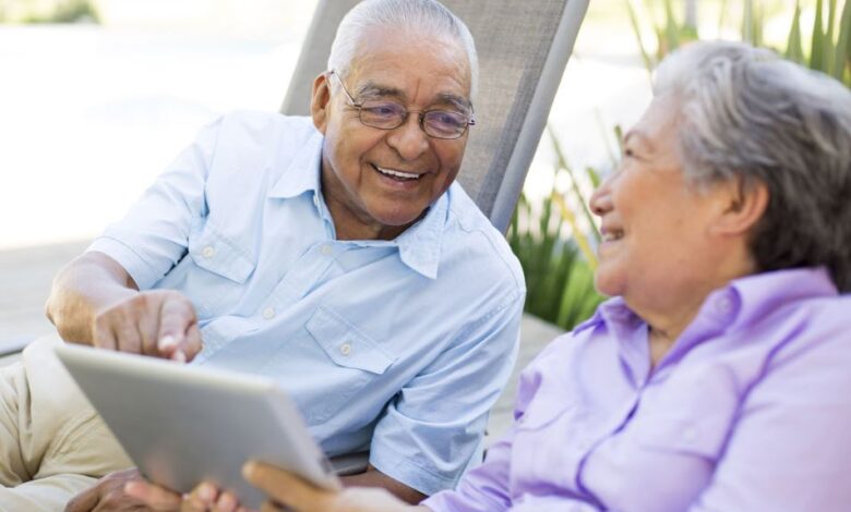 AARP New Jersey Speakers Bureau