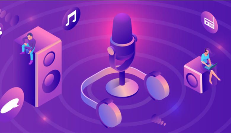 The Power of Audio Marketing: 6 Ways To Boost Your Brand Strategy