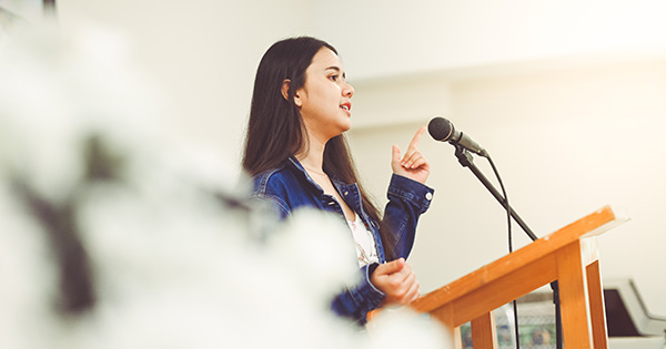 POV: The Overlooked Influence of Speech and Debate Programs | BU Today POV: The Overlooked Influence of Speech and Debate Programs | BU Today